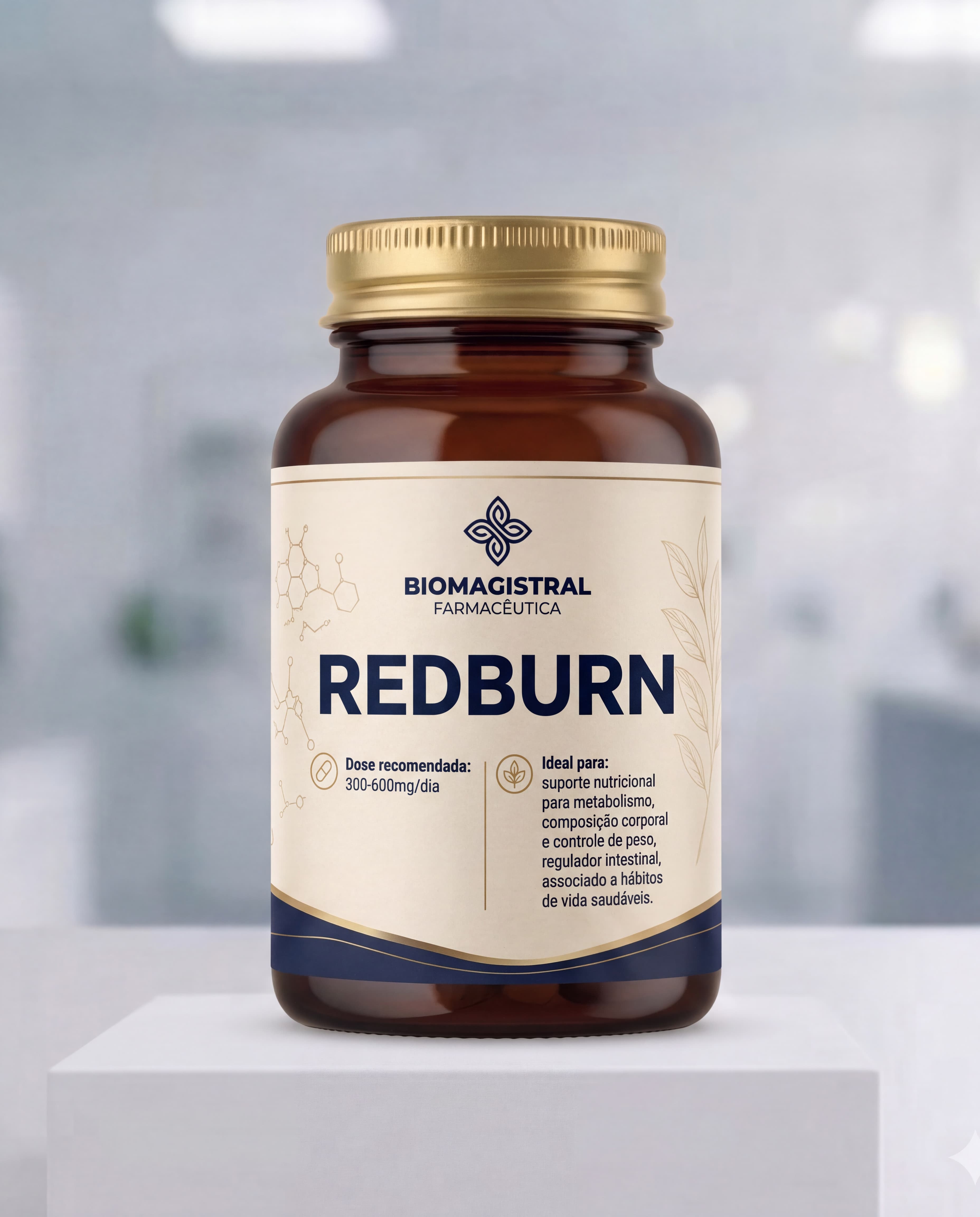 REDBURN
