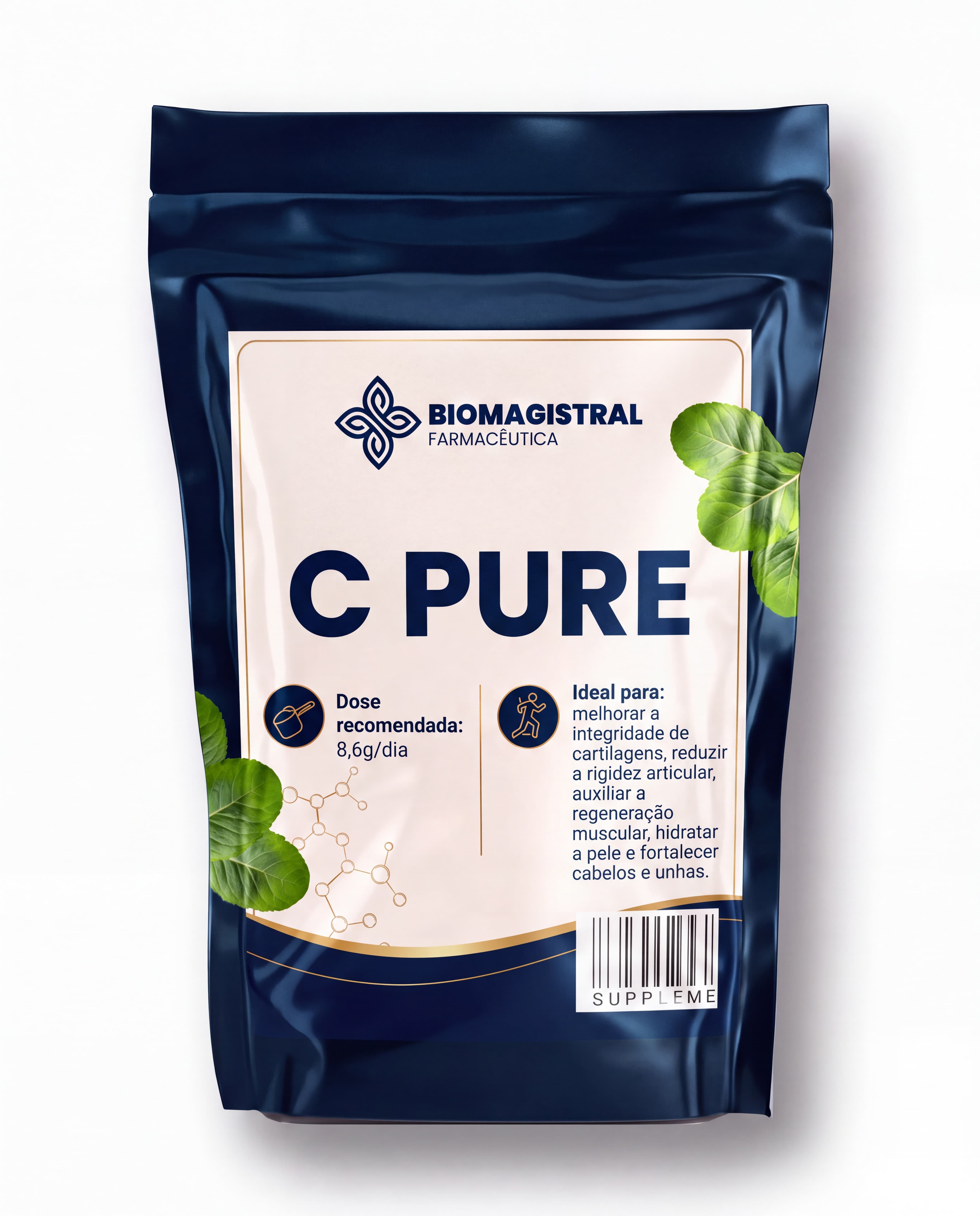 C-PURE